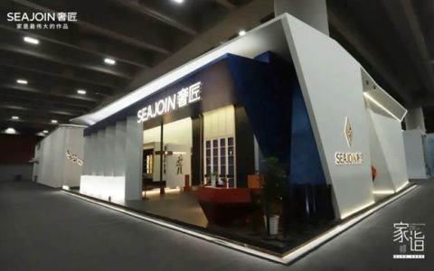 索菲亚、百得胜、奢匠等亮相，广州建博会透露出的行业五大趋势