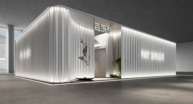 索菲亚、百得胜、奢匠等亮相，广州建博会透露出的行业五大趋势