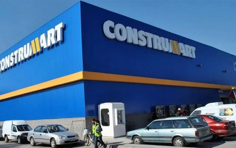东方雨虹落子南美，全资收购智利头部建材超市Construmart，加速全球零售布局
