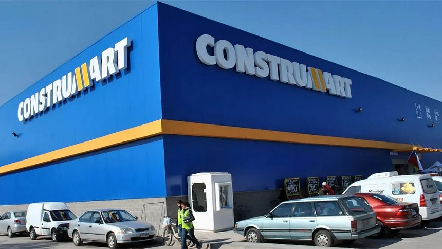 东方雨虹落子南美，全资收购智利头部建材超市Construmart，加速全球零售布局