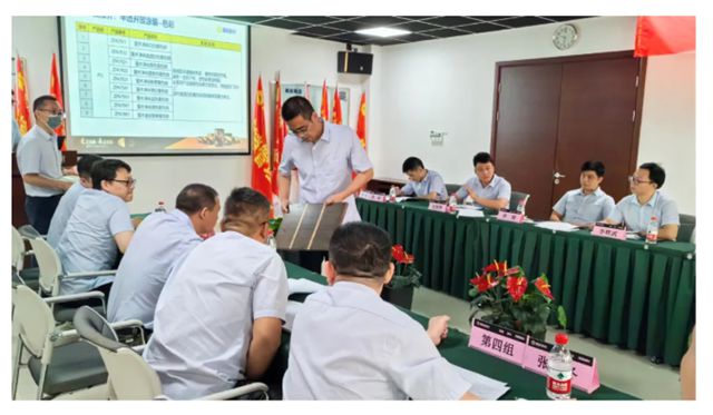 深研产品精髓 淬炼实战锋芒 | 技术应用系统“爱木”产品应用专项培训圆满收官！
