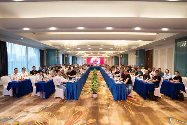 西顿 | 2025届千万级俱乐部会议圆满举行