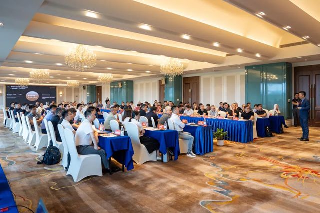 西顿 | 2025届千万级俱乐部会议圆满举行