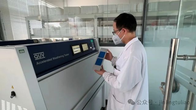 金陵涂料护航国家重大外资项目！埃克森美孚惠州乙烯项目胜利投产！