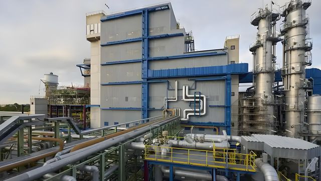 科思创大火引爆全球TDI市场！当日暴涨4000多元/吨，巴斯夫、万华火速应对