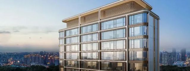 【七彩建设精品案例】济南保利・云上璟誉：地坪艺术，归家之美