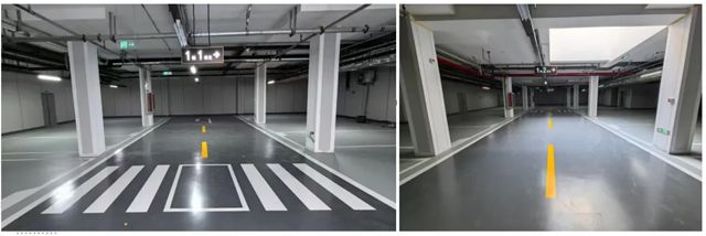 【七彩建设精品案例】济南保利・云上璟誉：地坪艺术，归家之美