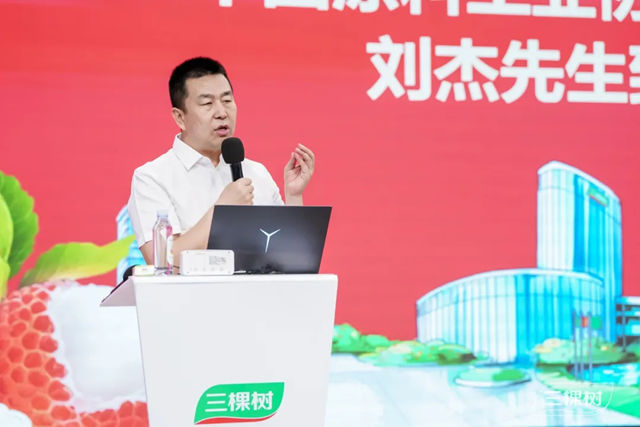 中国涂料品牌第一！三棵树2025商业空间艺术漆峰会启新篇