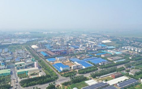 2.6亿重金砸下！年产50000吨涂料项目投产在即