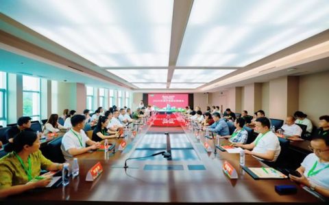 “向新同行 焕发商机”2025年三棵树荔枝文化节城市焕新招商峰会圆满落幕