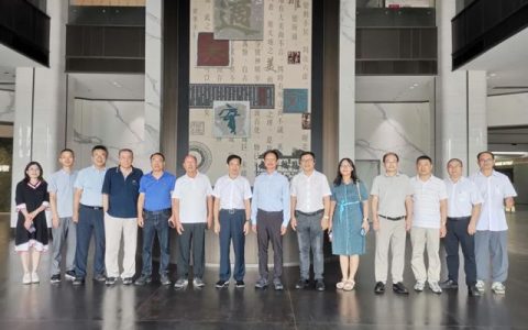 马可波罗控股校企合作智能制造项目技术成果达“国际先进”水平