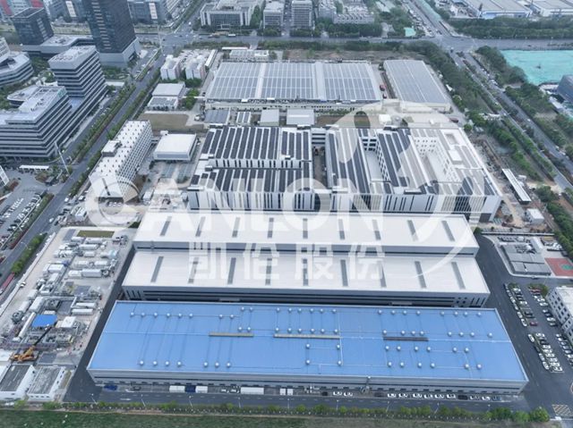 展现“硬核”创新实力！凯伦入选苏州民营企业研发投入100家