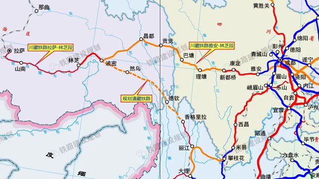万亿巨坝启建！北新防水将持续为国家战略工程添砖加瓦！