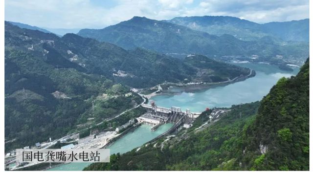 万亿巨坝启建！北新防水将持续为国家战略工程添砖加瓦！