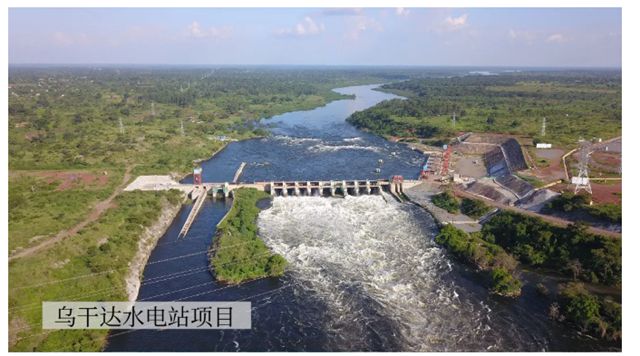 万亿巨坝启建！北新防水将持续为国家战略工程添砖加瓦！