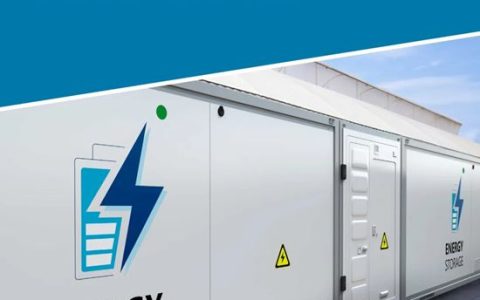 PPG储能系统涂装解决方案——耐腐蚀性涂料