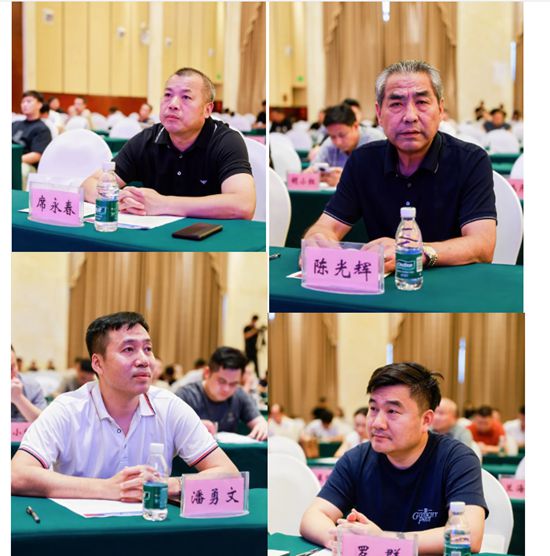 万人围观！陶瓷G50峰会高安论道，深析产业困局，解构破局之道