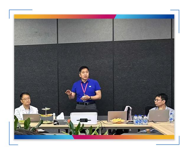 PPG金属建材涂料亮相华东院，上海幕墙顾问专家参访PPG张家港创新应用中心