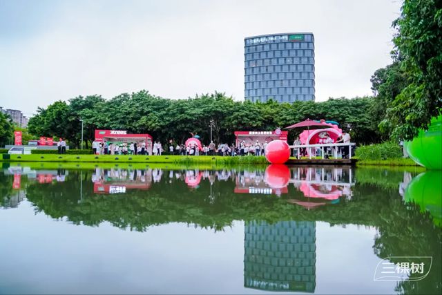 千年荔韵启新章！三棵树第二十届荔枝文化节圆满落幕