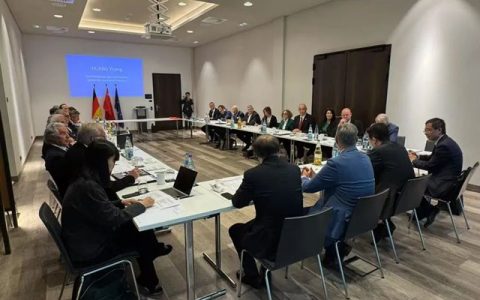 外企再投信任票！欧洲涂料龙头为何把中国总部选在扬州？
