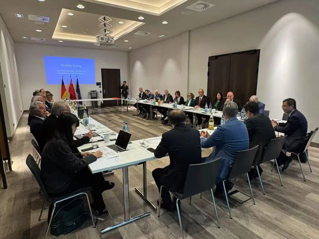 外企再投信任票！欧洲涂料龙头为何把中国总部选在扬州？