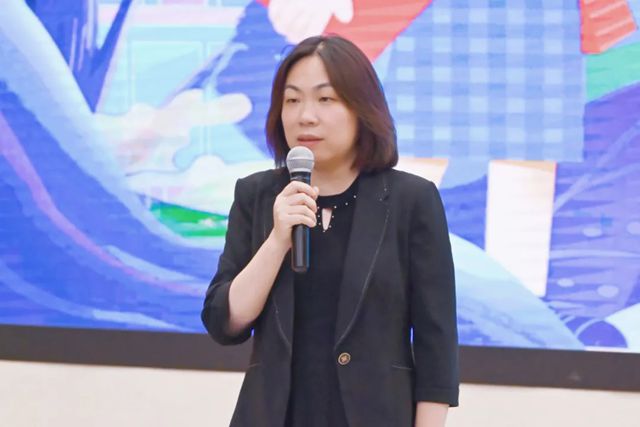 北新建材2024级“新材生”培训圆满收官
