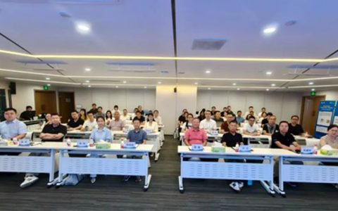2025卓宝绿建论坛全球行第13站｜岭南筑韵，绿动广州
