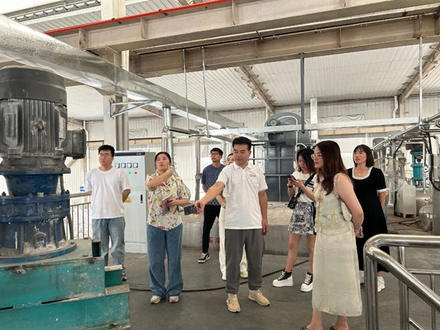 启利漆华南基地举办销售精英培训，强化团队实战能力