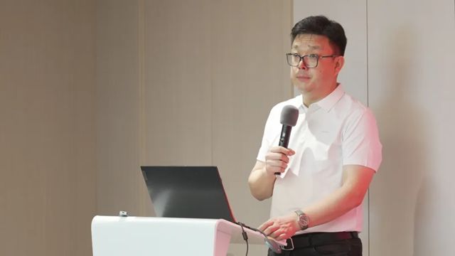 三棵树城市更新分会2025年度（长三角）城市更新产业协作交流会圆满举办