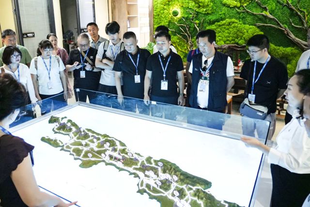 行业首家！科顺工建集团携经销商走访印尼市场，共拓海外蓝海