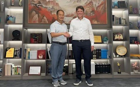 浡德缪乐化学收购黄埔乐天：7亿营收暴增，亚太化工格局要变？