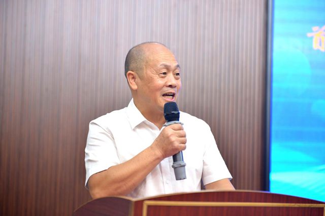 高温突围！涂联领衔140涂企密会江西，AI仿石漆方案发布