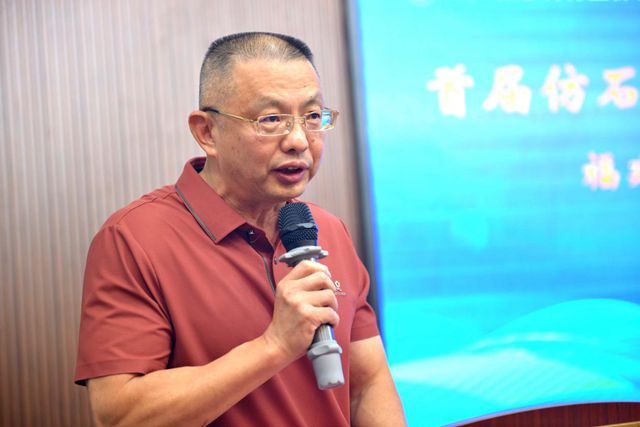 高温突围！涂联领衔140涂企密会江西，AI仿石漆方案发布