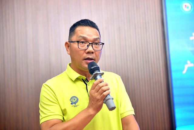 高温突围！涂联领衔140涂企密会江西，AI仿石漆方案发布