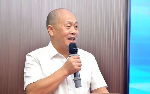 高温突围！涂联领衔140涂企密会江西，AI仿石漆方案发布