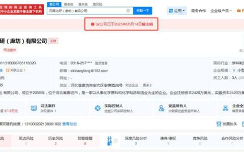 关厂、裁员、剥离业务！四国化研、赢创、亨斯迈同步收缩战线