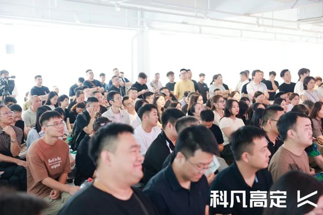 盛夏色彩趋势风暴！宣伟米兰分享会企业专场圆满收官