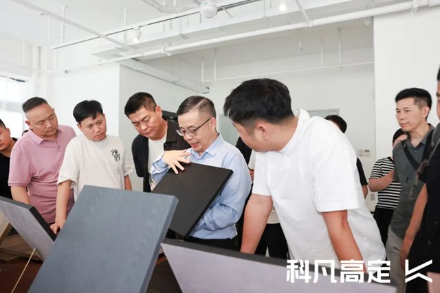 盛夏色彩趋势风暴！宣伟米兰分享会企业专场圆满收官