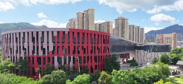 国漆点亮城市文化地标 三棵树助力莆田市博物馆焕新
