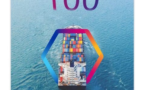 百艘船舶见证！PPG静电喷涂技术引领船舶涂装绿色革新