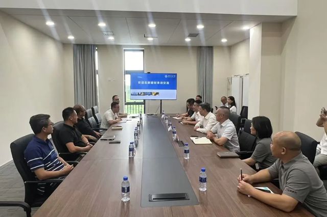“一体两翼”战略协同 专业化服务雄安新区重点项目建设