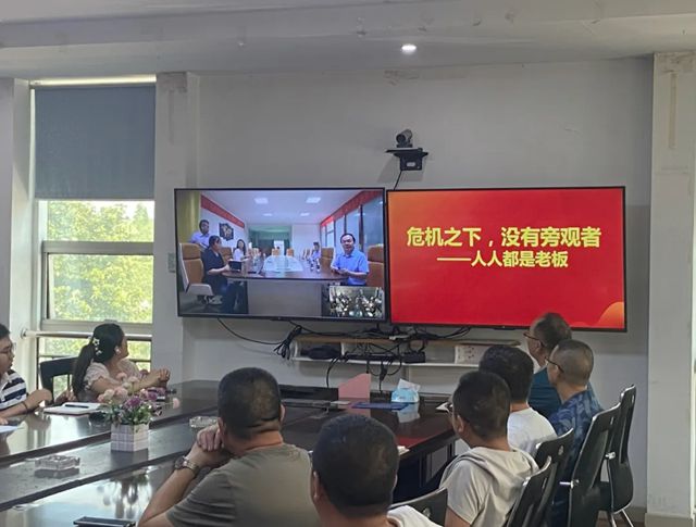 巴德士集团西部战区8月销量任务达成会在四川工厂顺利召开
