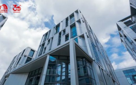 三十年磨一剑：水利水电项目上的“雨虹力量”