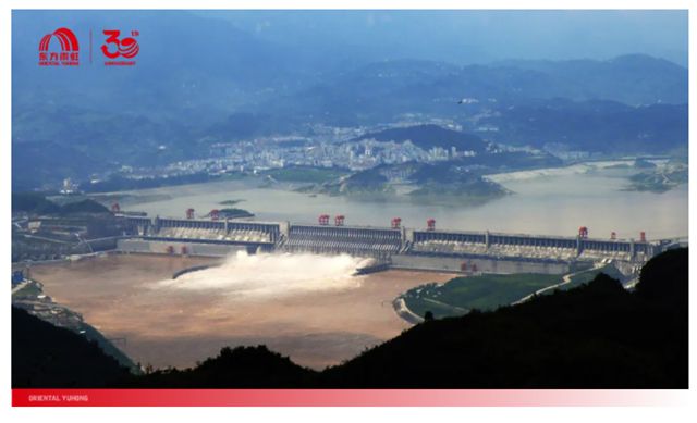 三十年磨一剑：水利水电项目上的“雨虹力量”