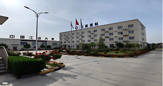 陕西北新：以创新驱动，实现绿色高质量发展