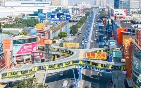 全球家居界顶流，为何是这座中国城？