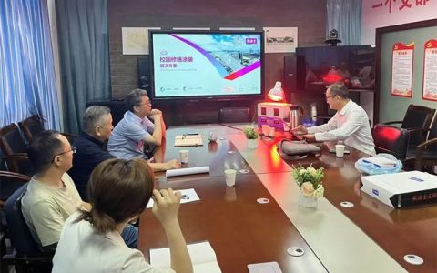 美涂士助力校园焕新，共筑美好教育环境