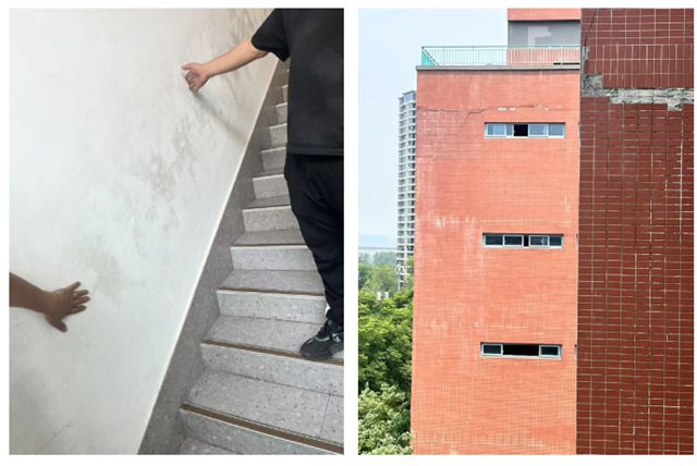 美涂士助力校园焕新，共筑美好教育环境