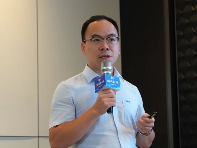 巴德富集团2025年经营私享会（南昌站）圆满举行