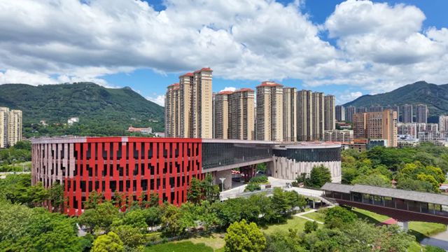 由内而外筑“绿”房：三棵树定义健康低碳人居